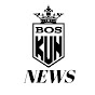 Boskun News logo