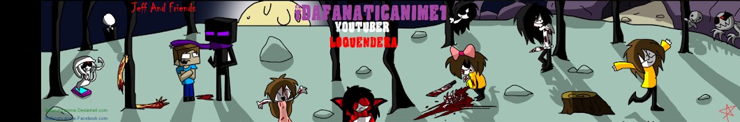 idafanaticanime1 Avatar channel YouTube 