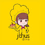 Jithus Dine logo