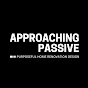 Approaching Passive Home DIY Renovation logo