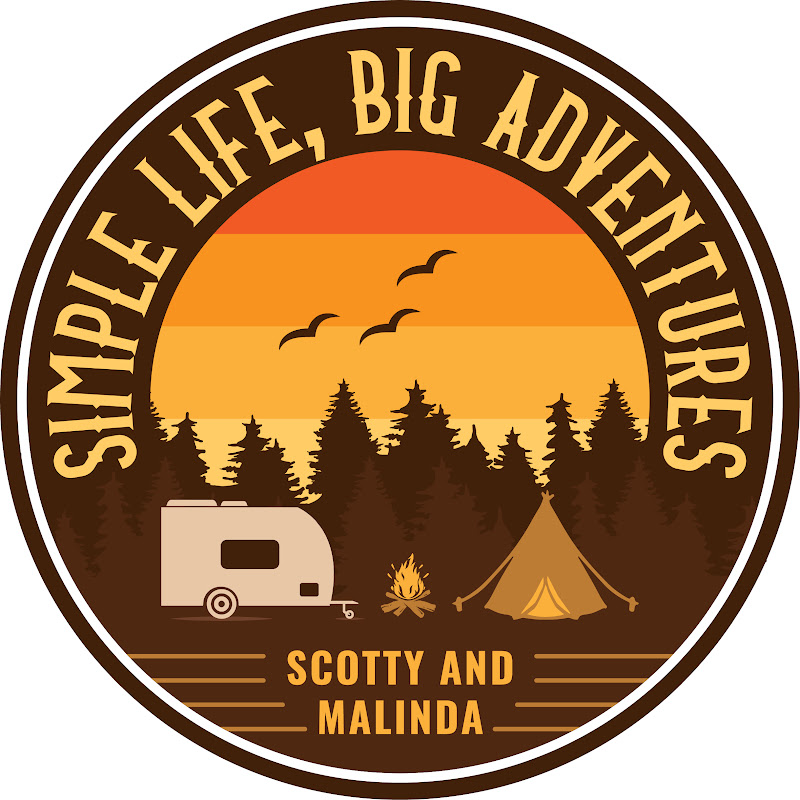 Simple Life, Big Adventures