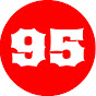 News95 Odia logo