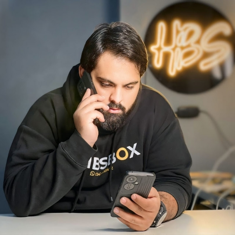 Hbsbox