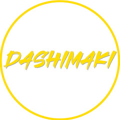 DASHIMAKI 【ダシマキ】