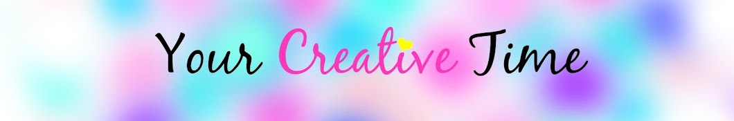 Your Creative Time YouTube-Kanal-Avatar