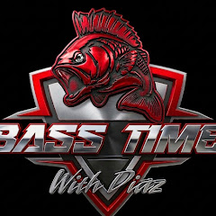 Bass Time With Diaz