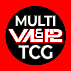 Val & PL Multi TCG