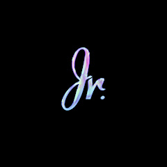 Логотип каналу Jr.