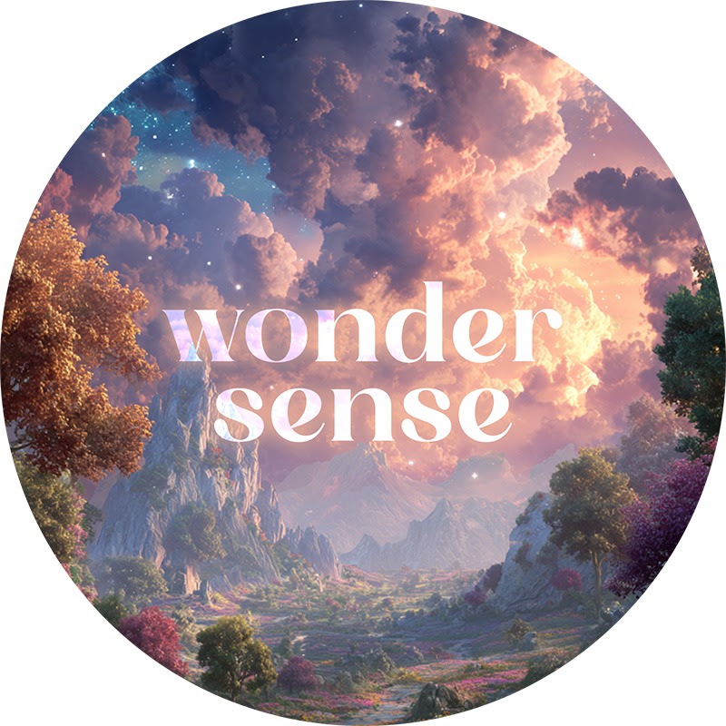 Wonder Sense