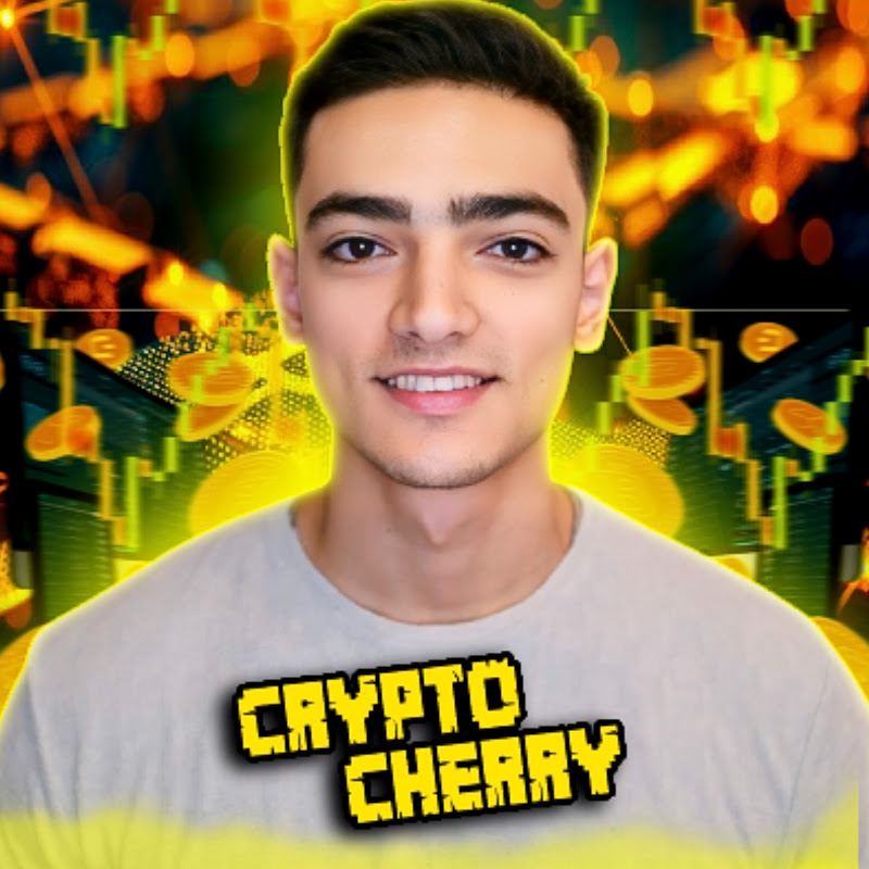 Crypto Cherry