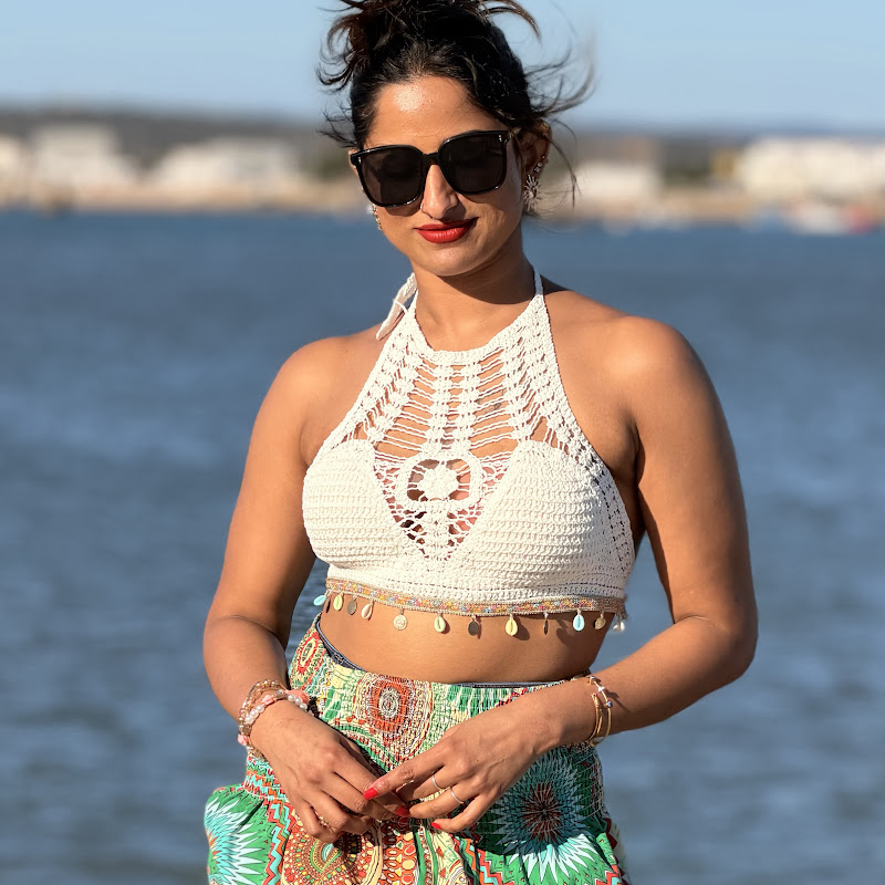 Neeraja Ammus 