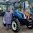 Chahal New holland 6010 4wd