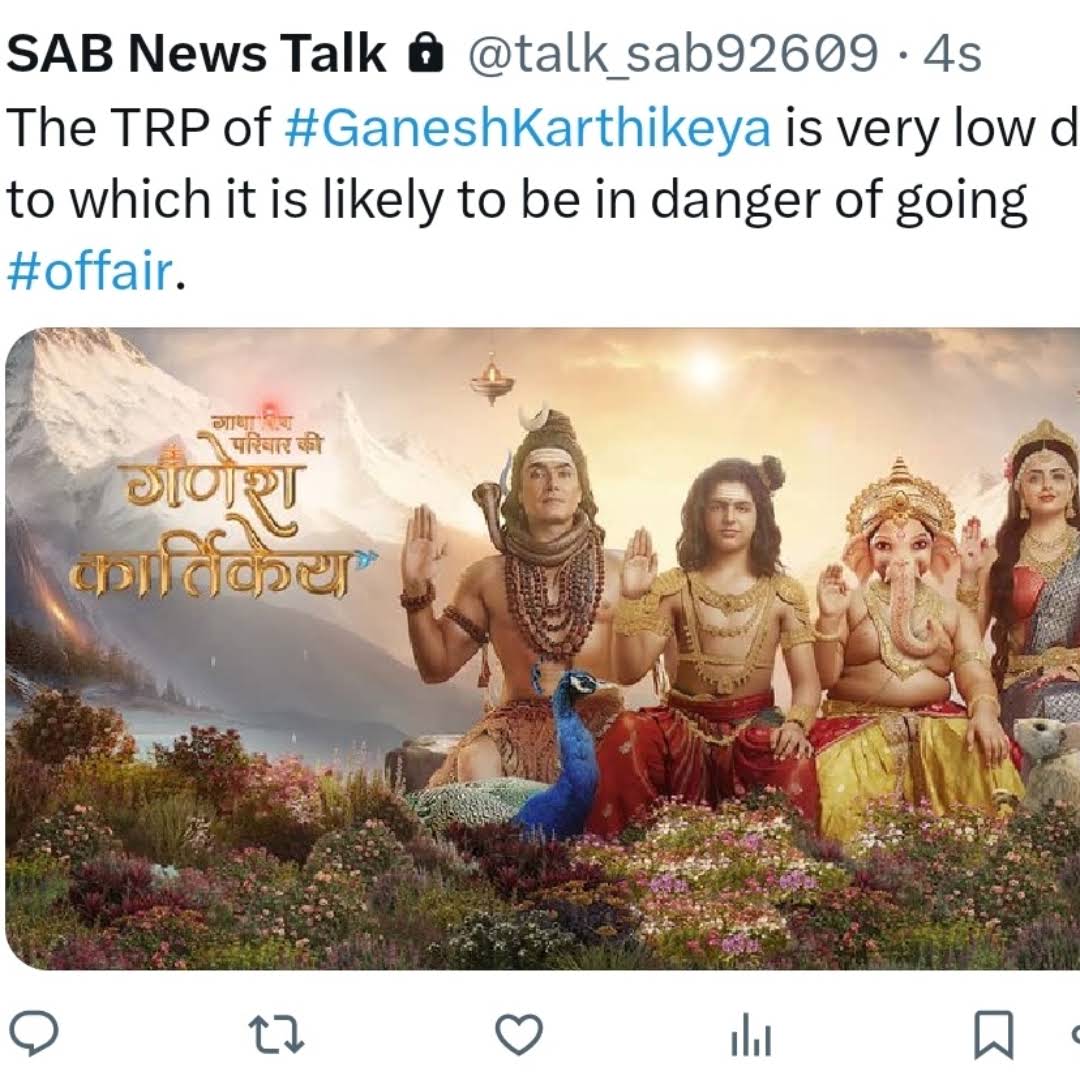 Post from SAB News Talk