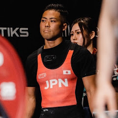 筋肉アスリートウッシーアイコン画像