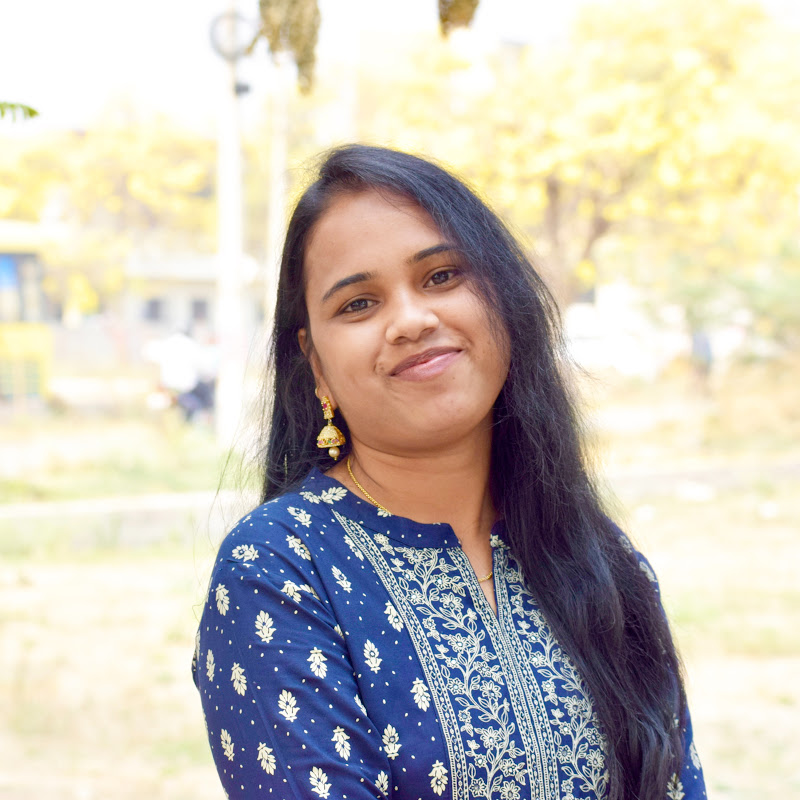Bhavani vlogs