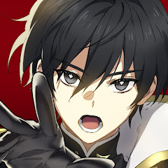 ロードオブヒーローズ公式アイコン画像