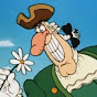 Het Albertkanaal Avatar