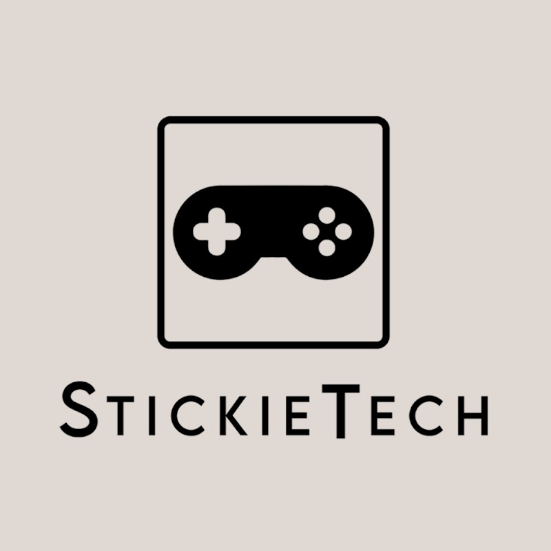 StickieTech