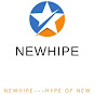 Newhipe logo