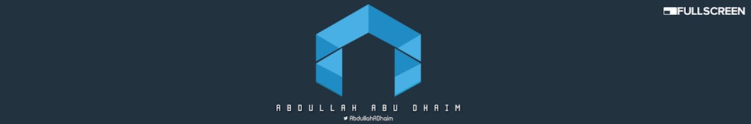 Abdullah A.D. | Ø¹Ø¨Ø¯Ø§Ù„Ù„Ù‡ Ø§Ø¨ÙˆØ¯Ù‡ÙŠÙ… YouTube channel avatar