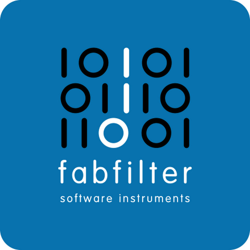 FabFilter icon