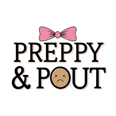 Preppy & Pout Podcast 