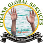 CFRANB GLOBAL SERVICES logo