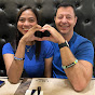 GREG & NOVAH Vlog (American-Filipina) logo