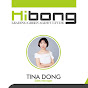 Hibong-Tina logo