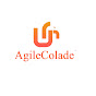 AgileColade ™ logo