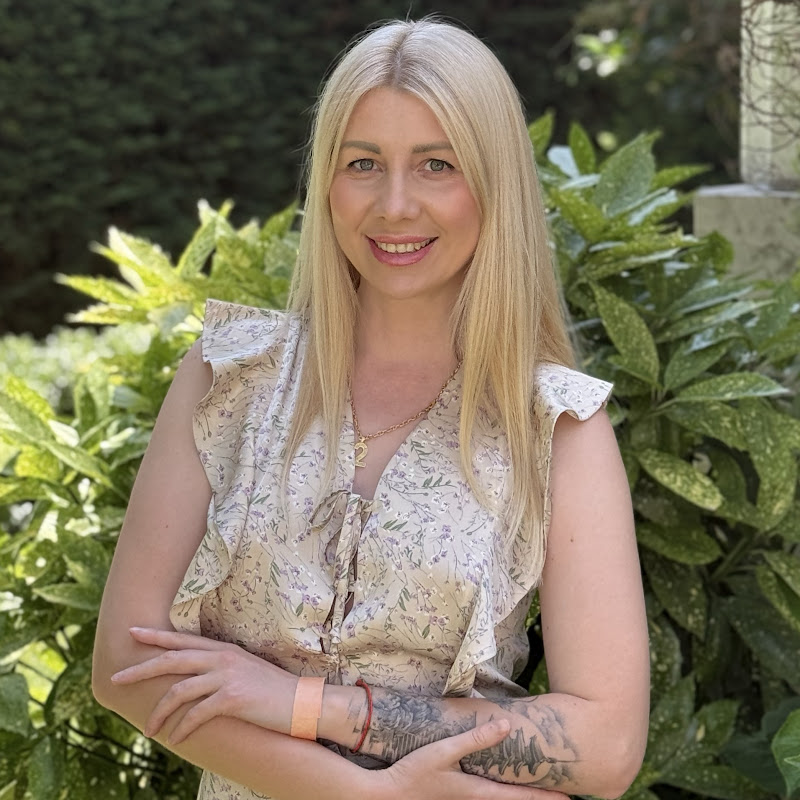 Анастасиа Петрова Цифровой коуч Сюцай Logo