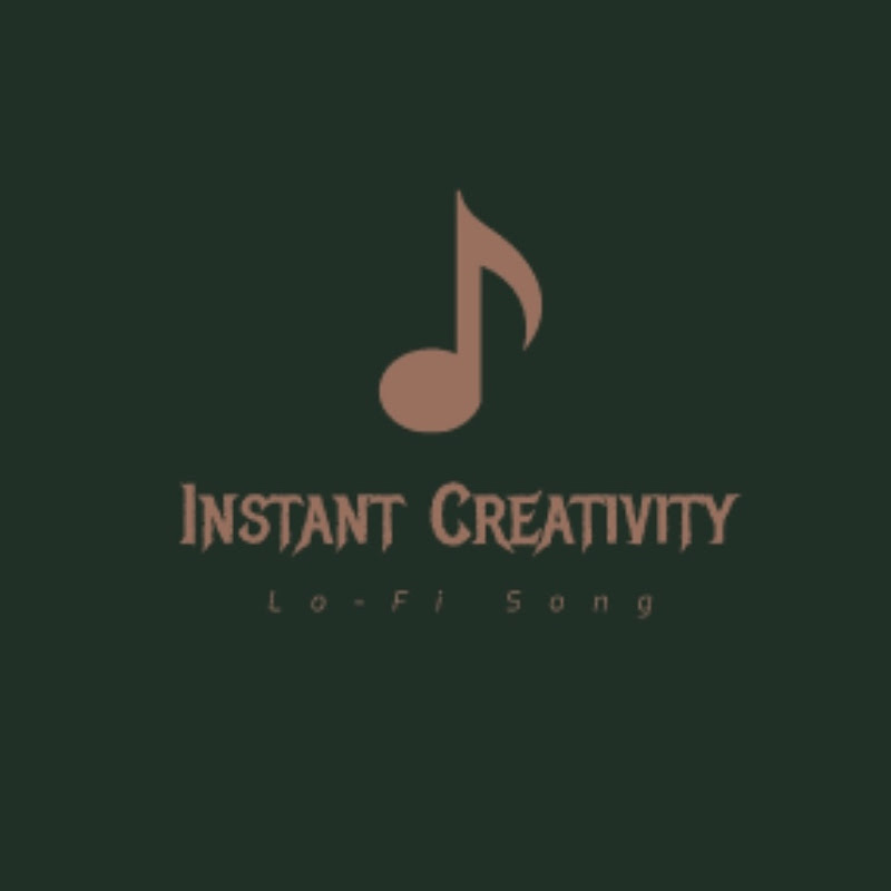 Instant creativity