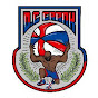 D.C. Crank Pro Basketball Franchise  logo