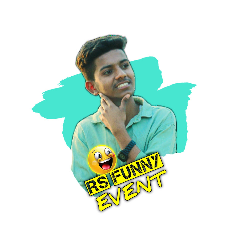 RS FUNNY EVENT