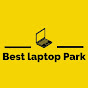 Best Laptop Park logo