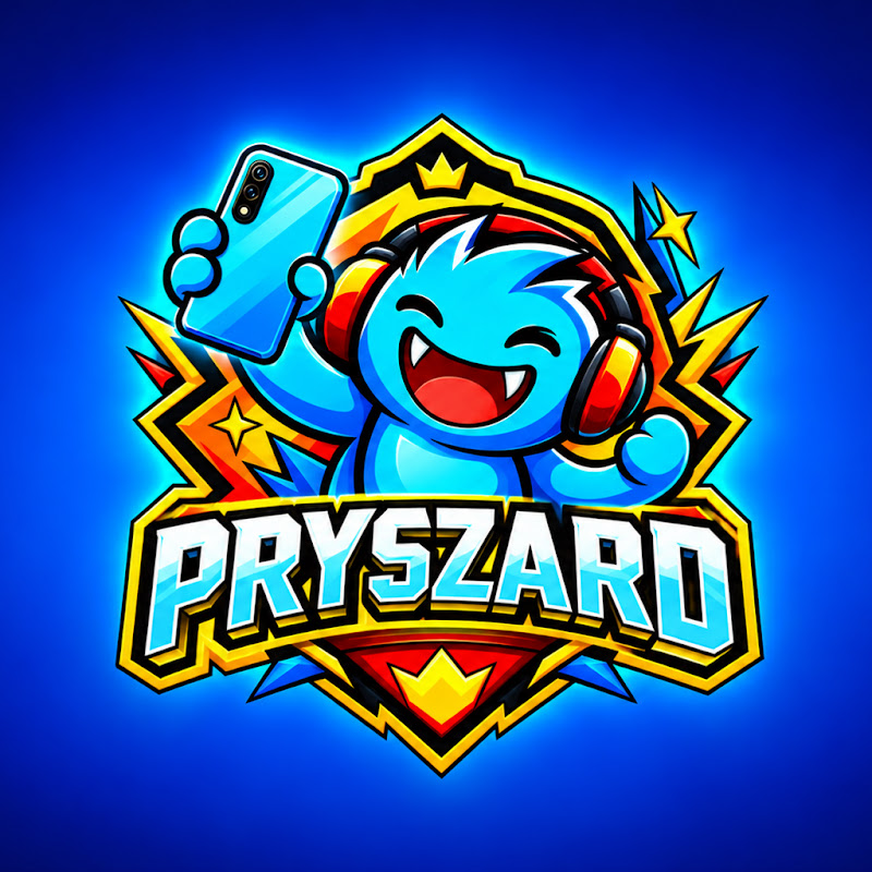 Pryszard Android iOS Gameplays