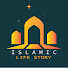 q7PApAnES30-channel-avatar-Islamic Life Story