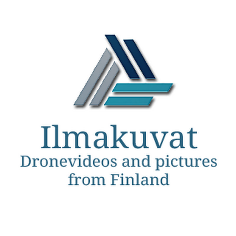 Ilmakuvat Kouvola - Dronevideos from Finland