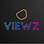 Viewz logo