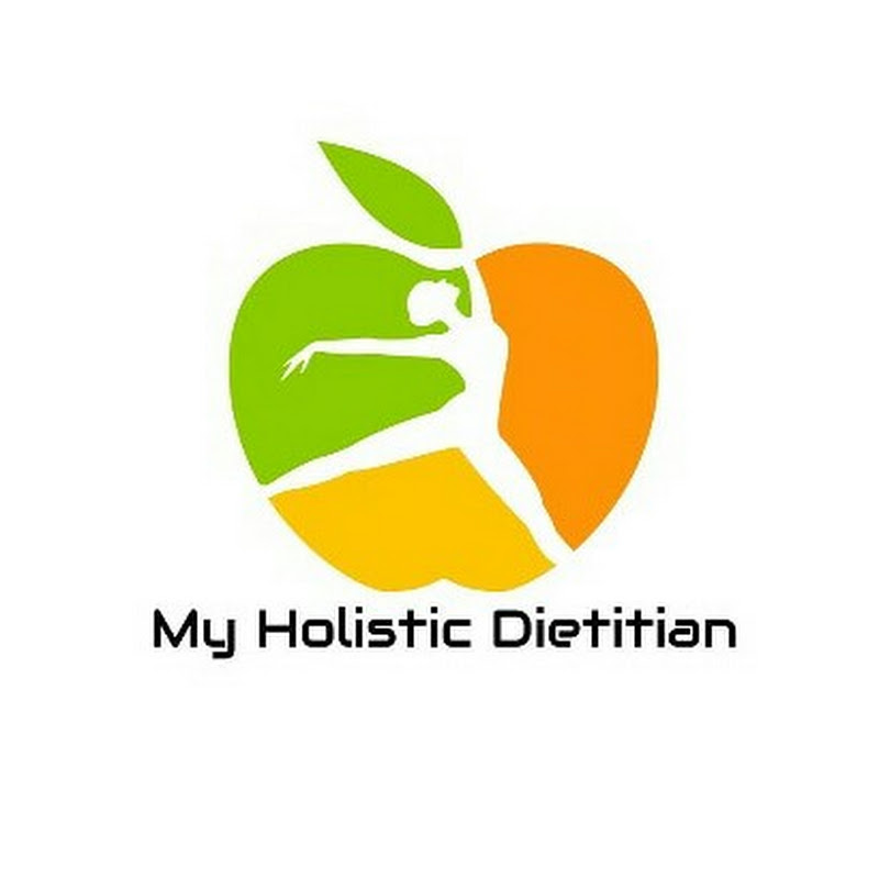 My Holistic Dietitian