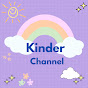 Kinder Channel logo