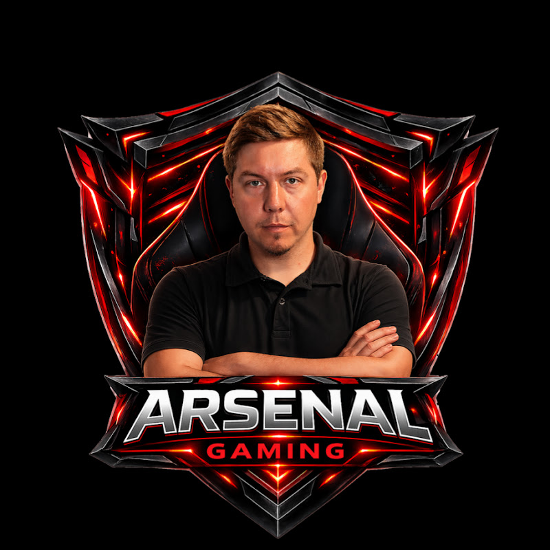 Arsenal Gaming