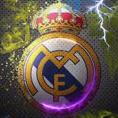 El madridista Invidente