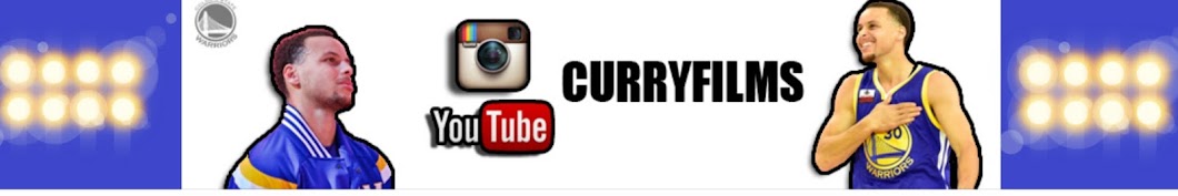 Curry Films YouTube channel avatar