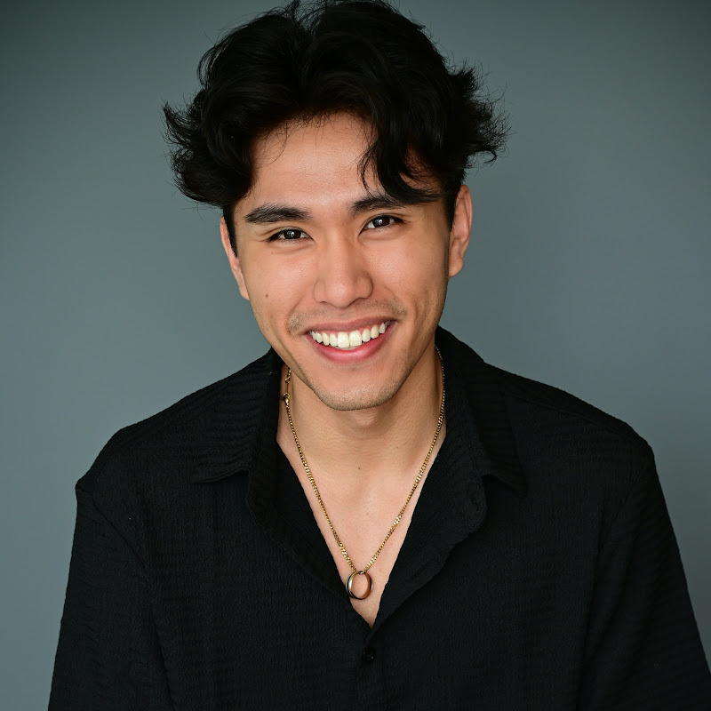 Angelo Chen