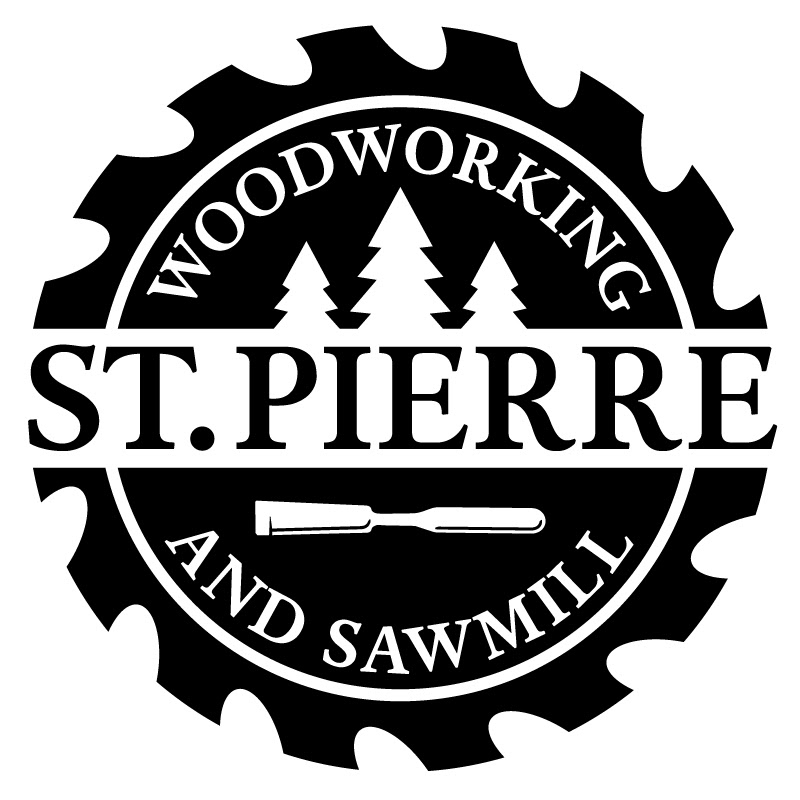 St. Pierre Woodworking Short