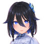 EriElise VTuber 大頭貼