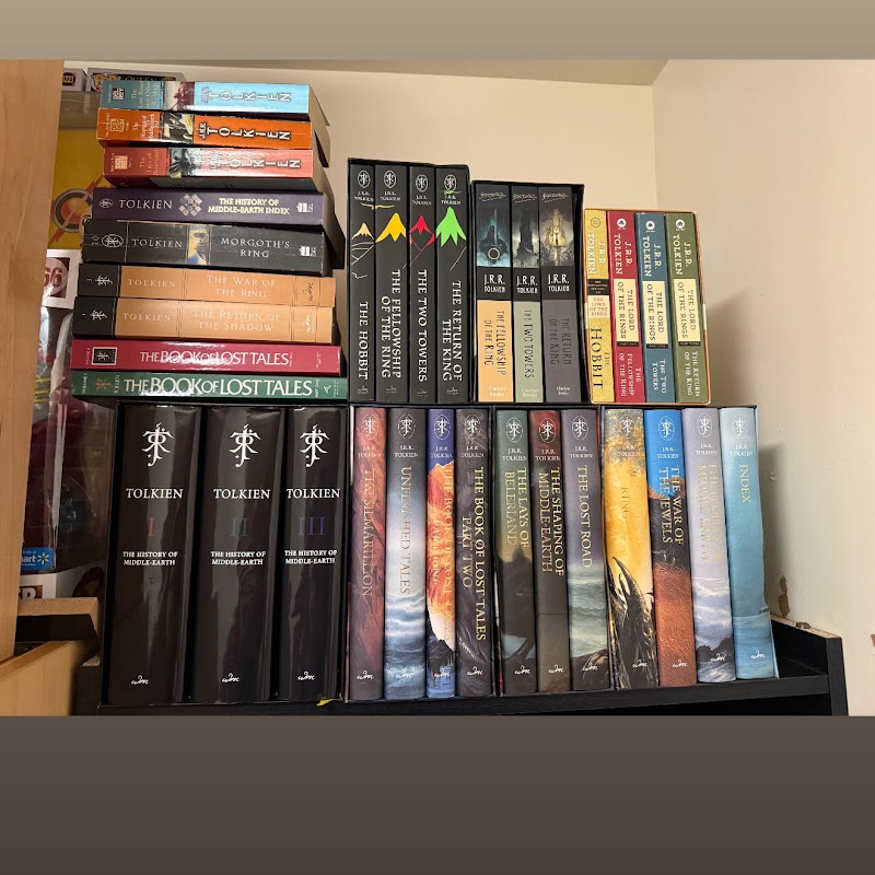 Nick's  Book, Music and Game Review