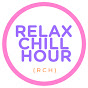 Relax Chill Hour logo