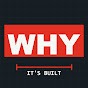 Why It's Built